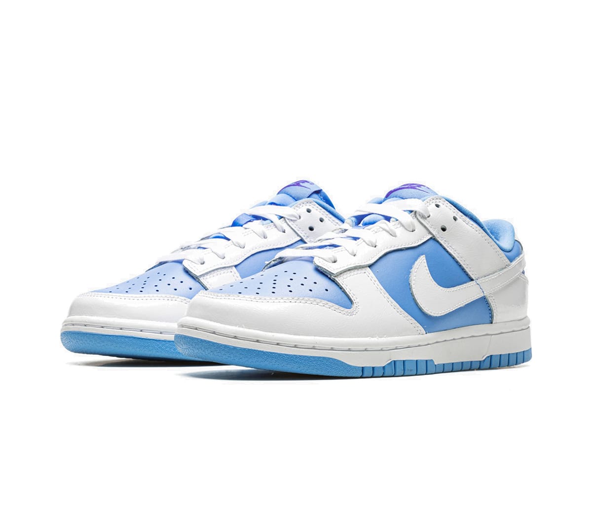 Nike Dunk Low Reverse UNC (W)