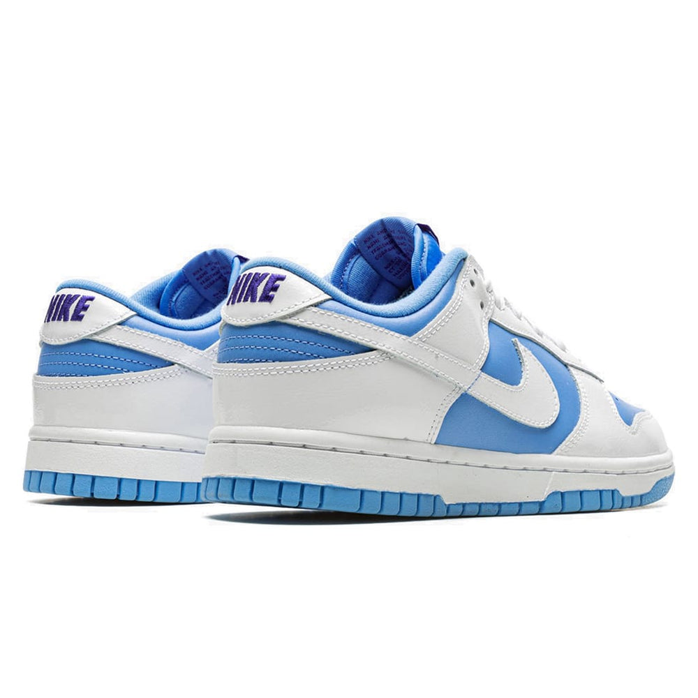 
                      
                        Nike Dunk Low Reverse UNC (W)
                      
                    