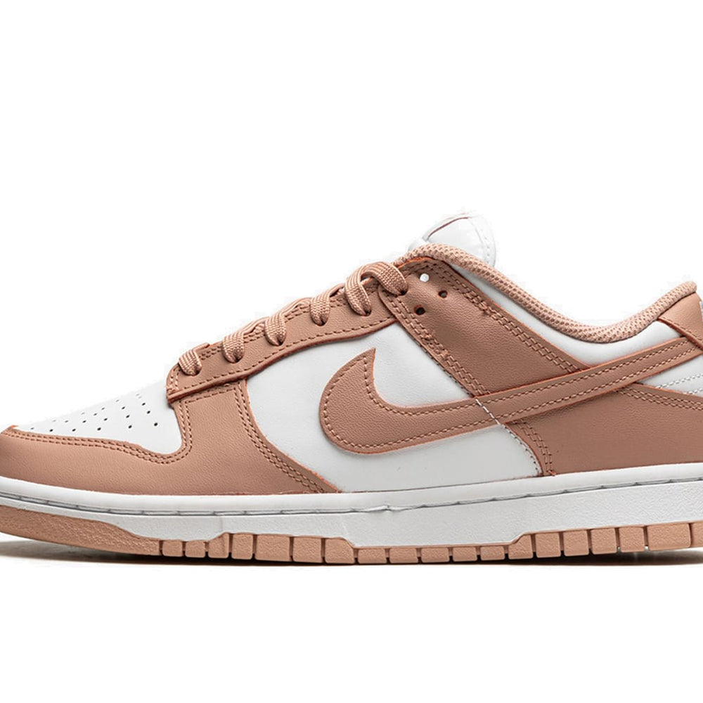 Nike Dunk Low Rose Whisper (W)