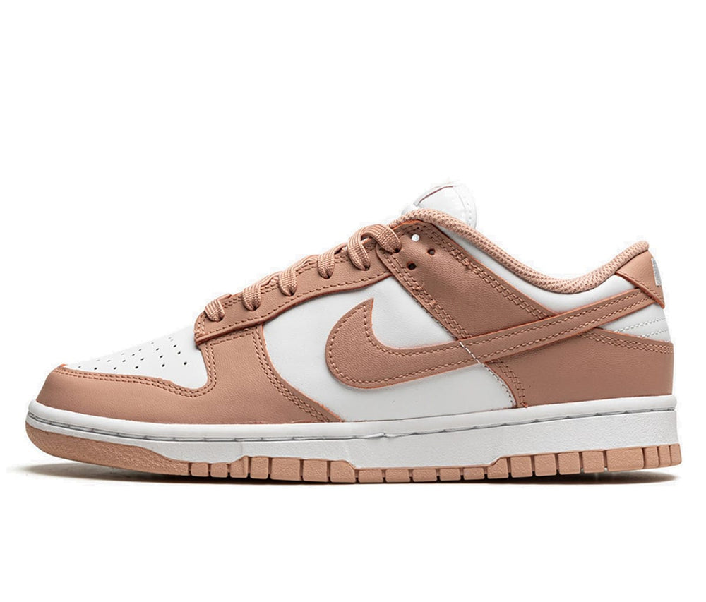 Nike Dunk Low Rose Whisper (W)