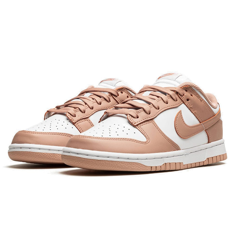 Nike Dunk Low Rose Whisper (W)