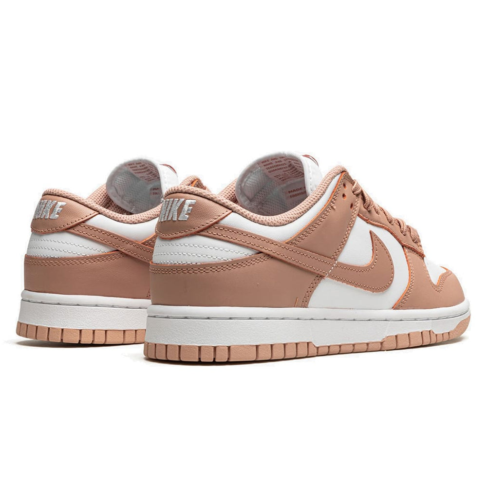 
                      
                        Nike Dunk Low Rose Whisper (W)
                      
                    