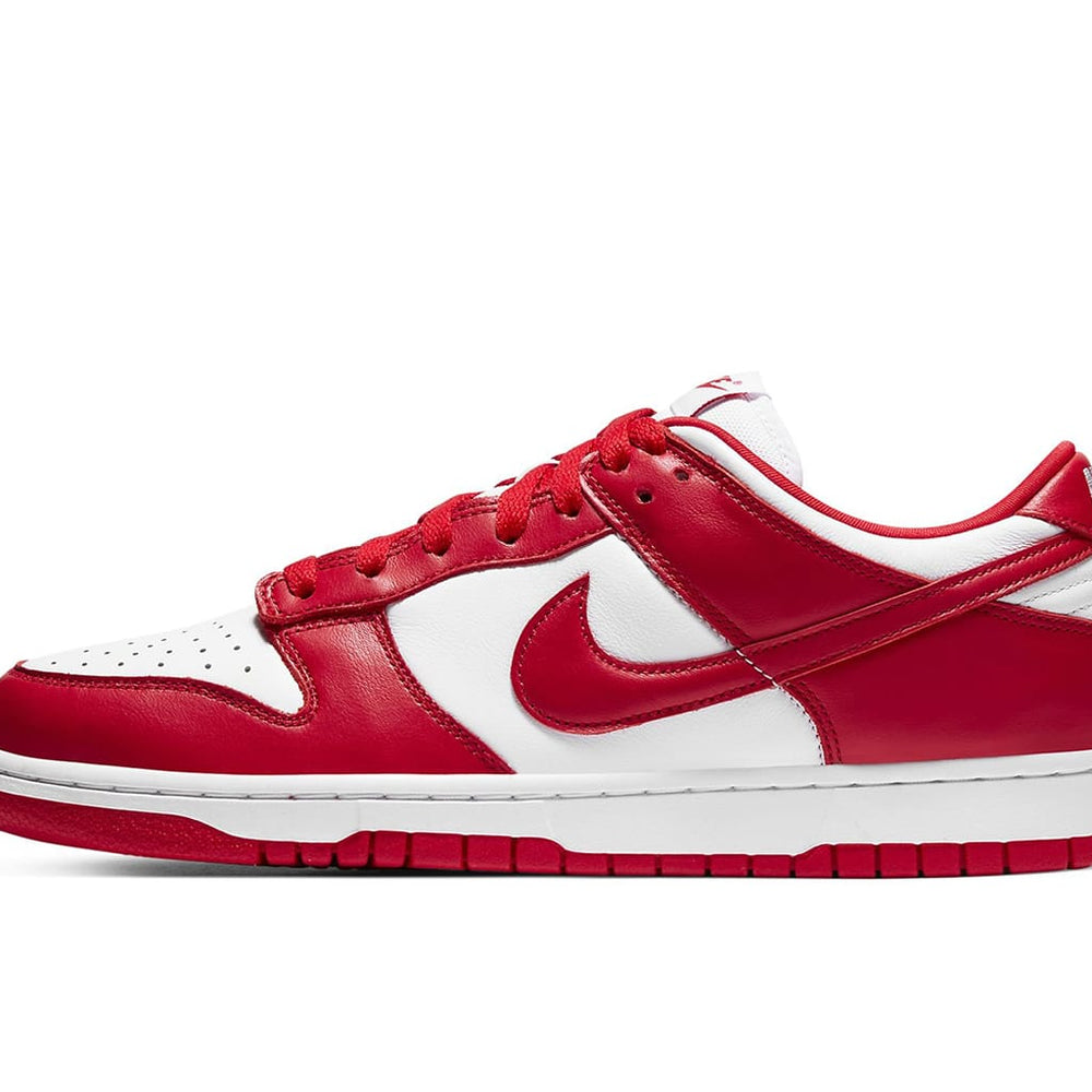 Nike Dunk Low St. John's