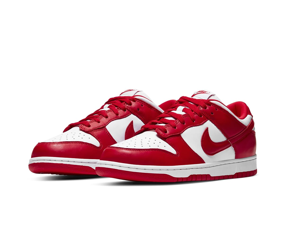 Nike Dunk Low St. John's