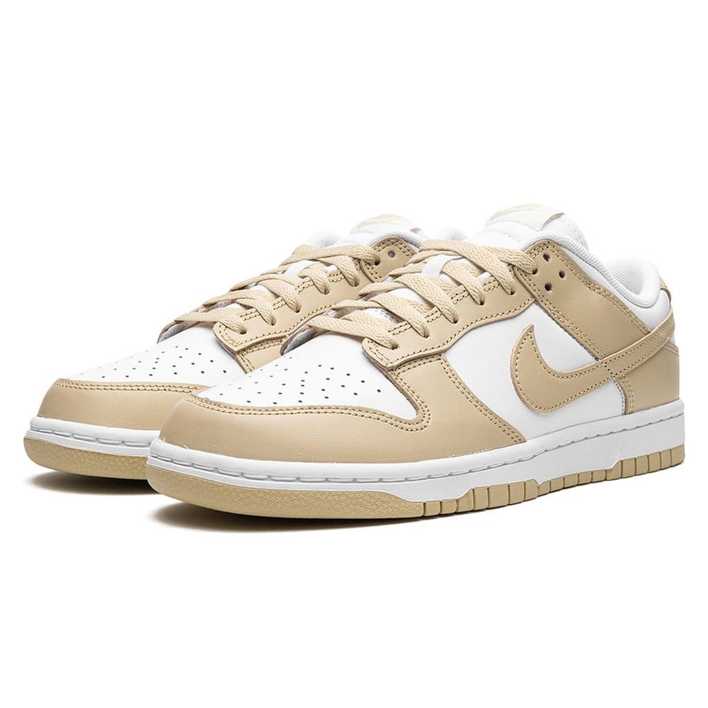 Nike Dunk Low Team Gold