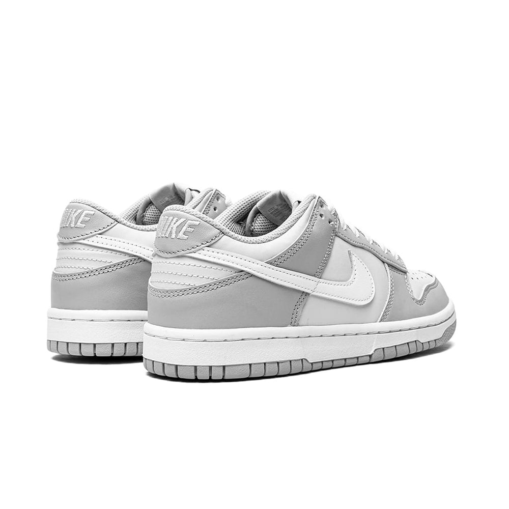 
                      
                        Nike Dunk Low Two Tone Grey (GS)
                      
                    