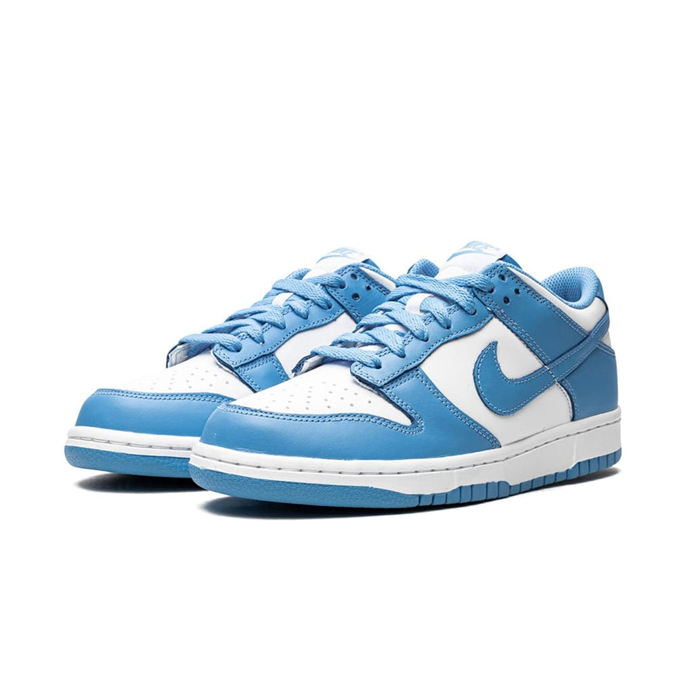 Nike Dunk Low UNC (GS)