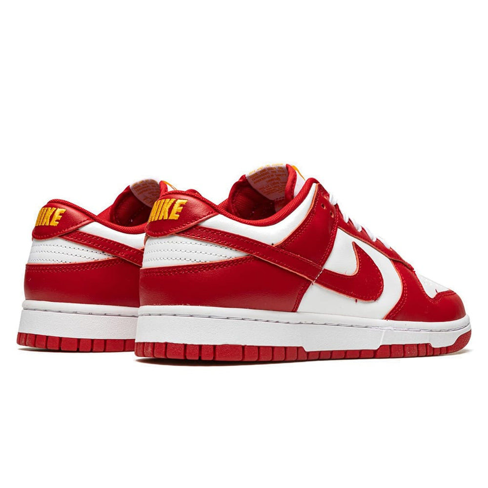 
                      
                        Nike Dunk Low USC
                      
                    