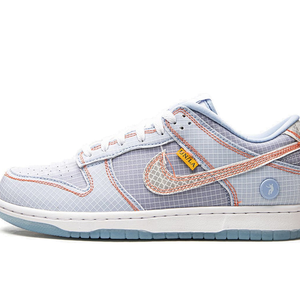 Nike Dunk Low Union Passport Pack Argon