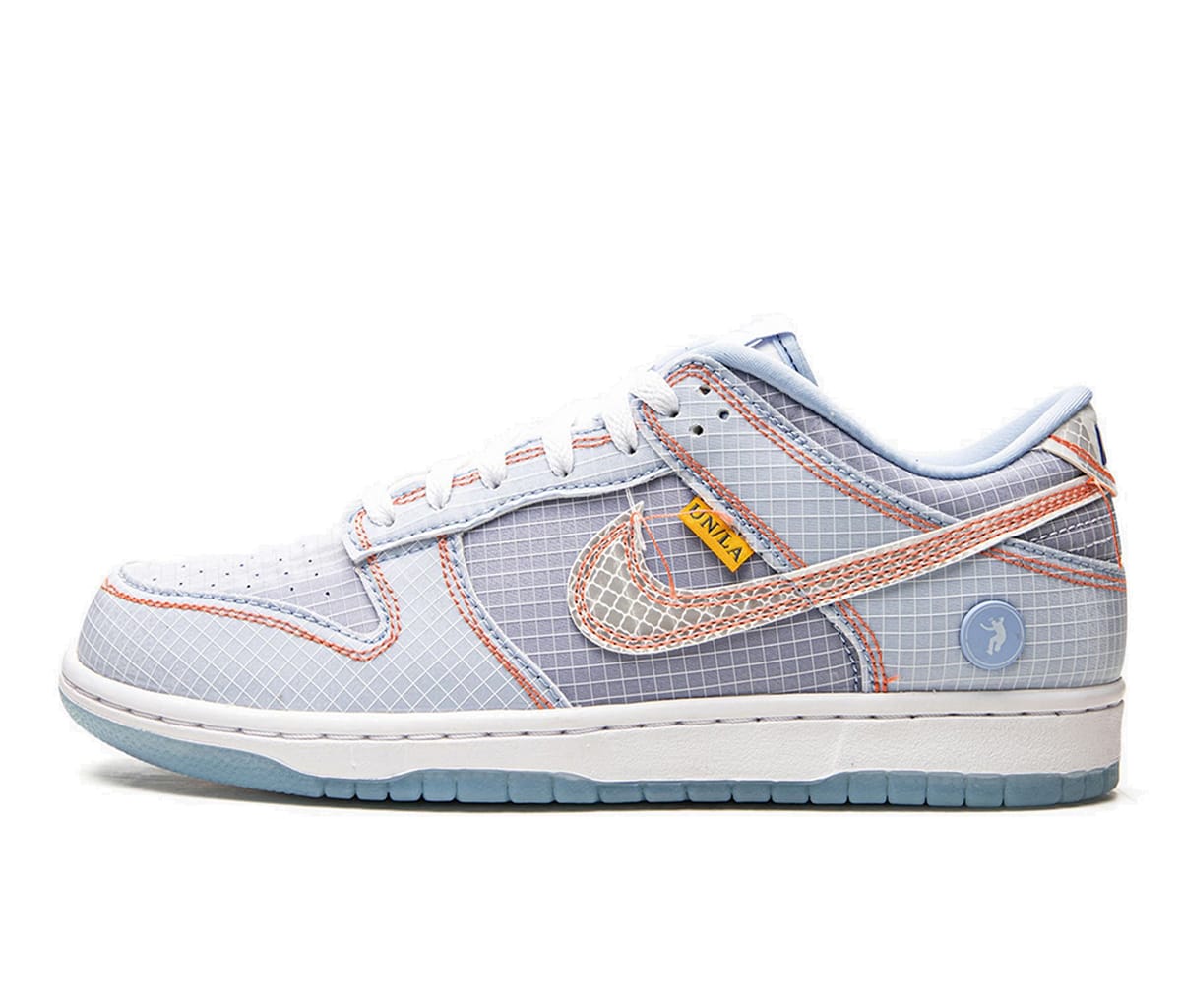 Nike Dunk Low Union Passport Pack Argon