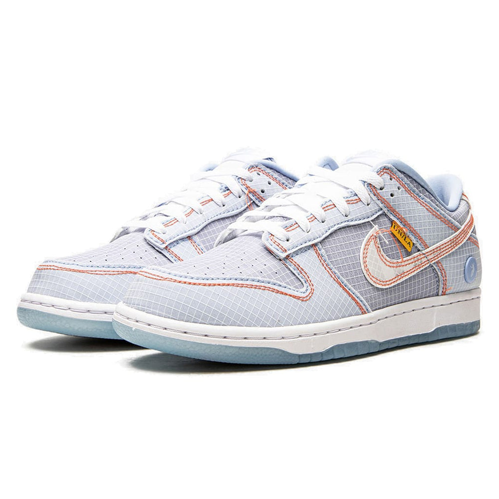 Nike Dunk Low Union Passport Pack Argon