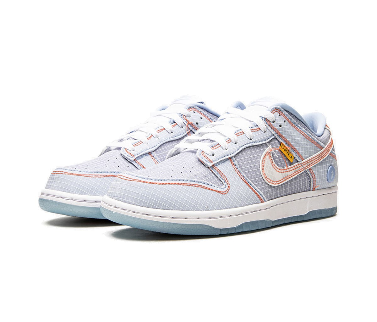 Nike Dunk Low Union Passport Pack Argon