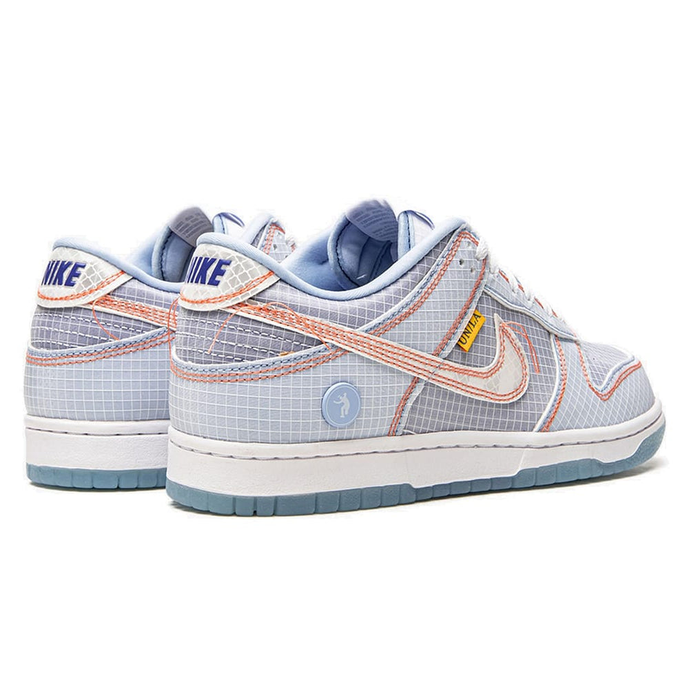 
                      
                        Nike Dunk Low Union Passport Pack Argon
                      
                    