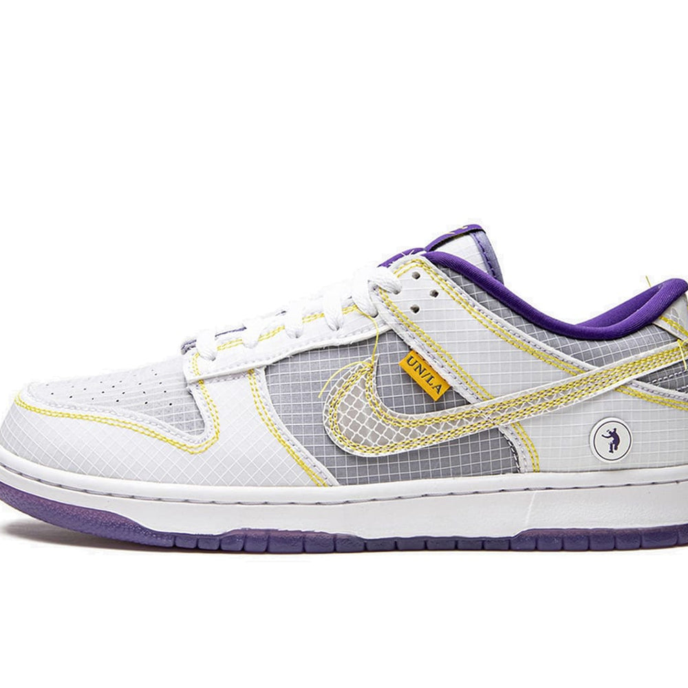 Nike Dunk Low Union Passport Pack Court Purple