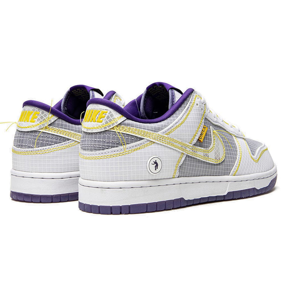 
                      
                        Nike Dunk Low Union Passport Pack Court Purple
                      
                    