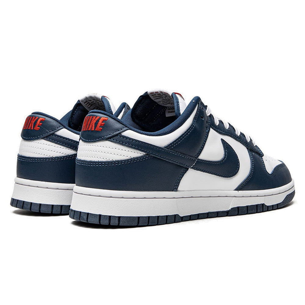 
                      
                        Nike Dunk Low Valerian Blue
                      
                    