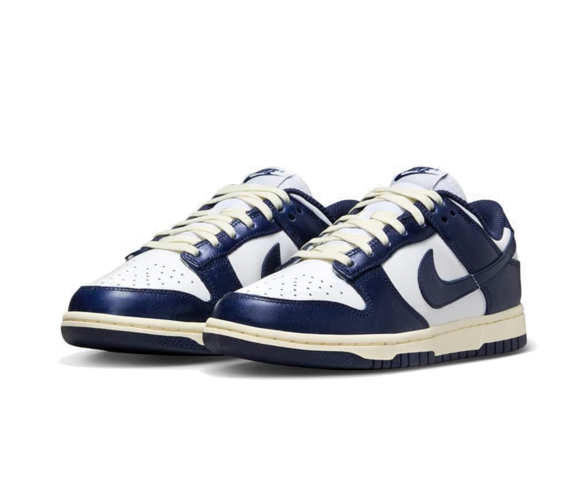 Nike Dunk Low Vintage Navy (W)