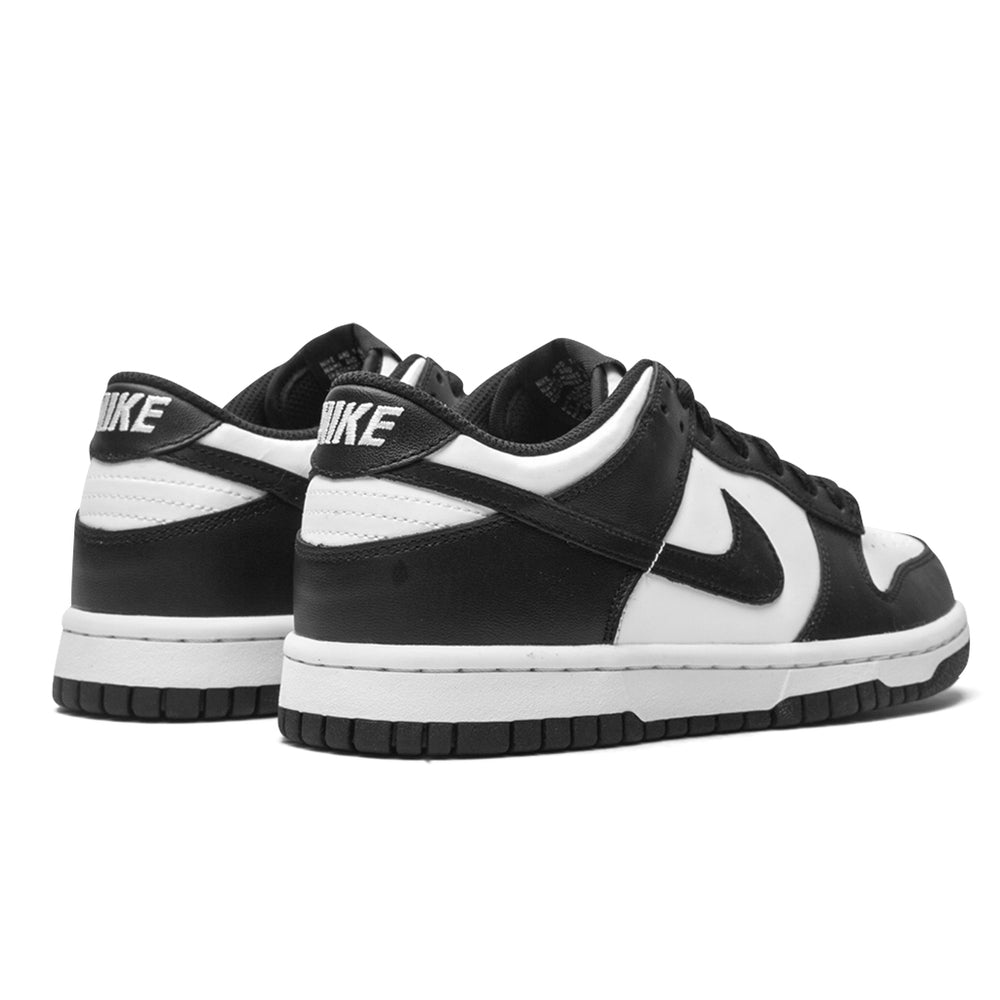 
                      
                        Nike Dunk Low White Black Panda (GS)
                      
                    