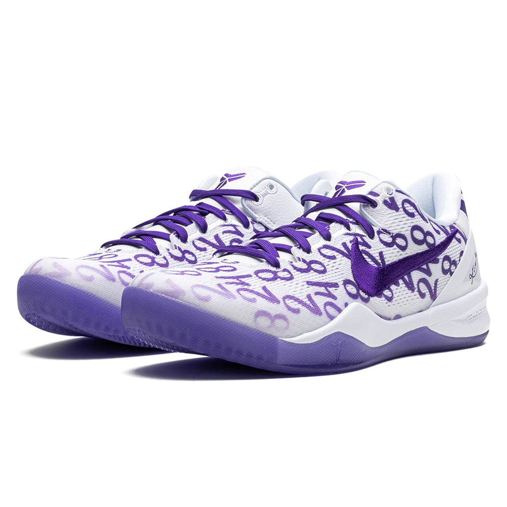 Nike Kobe 8 Pro Pro Court Purple