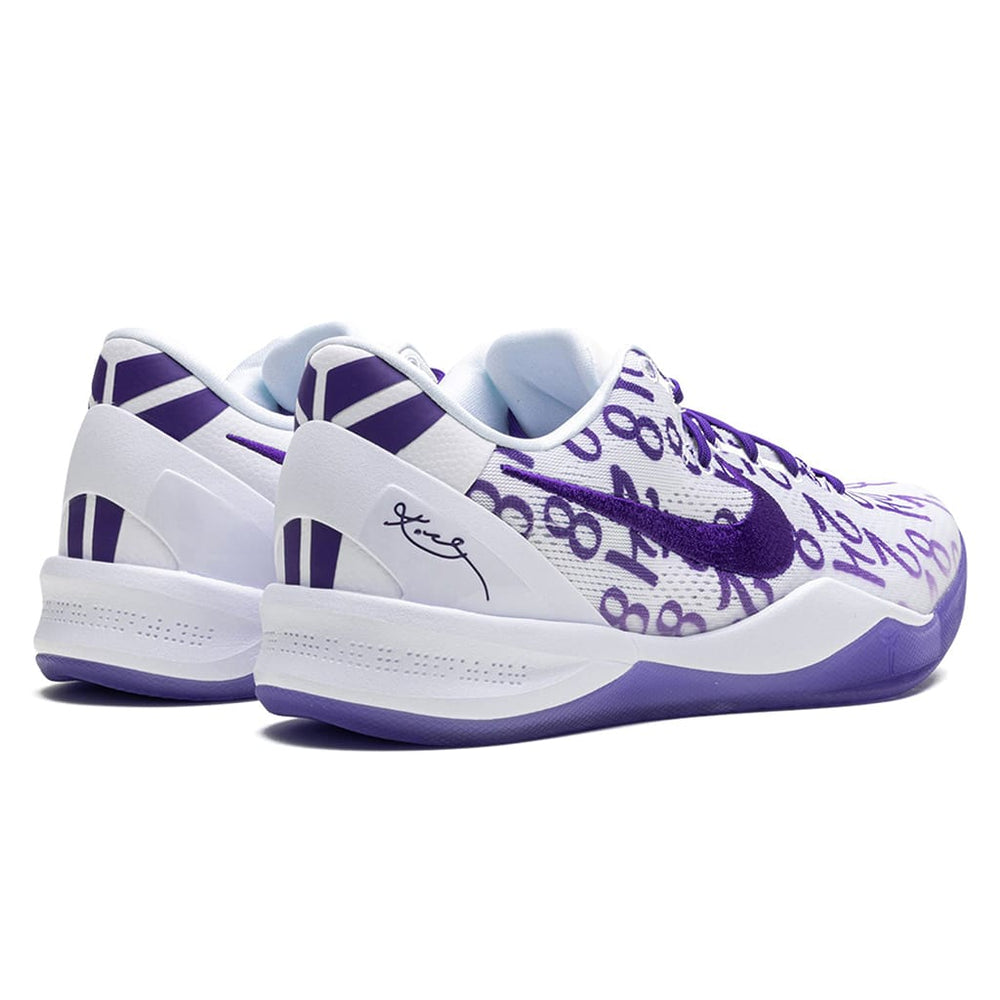 
                      
                        Nike Kobe 8 Pro Pro Court Purple
                      
                    