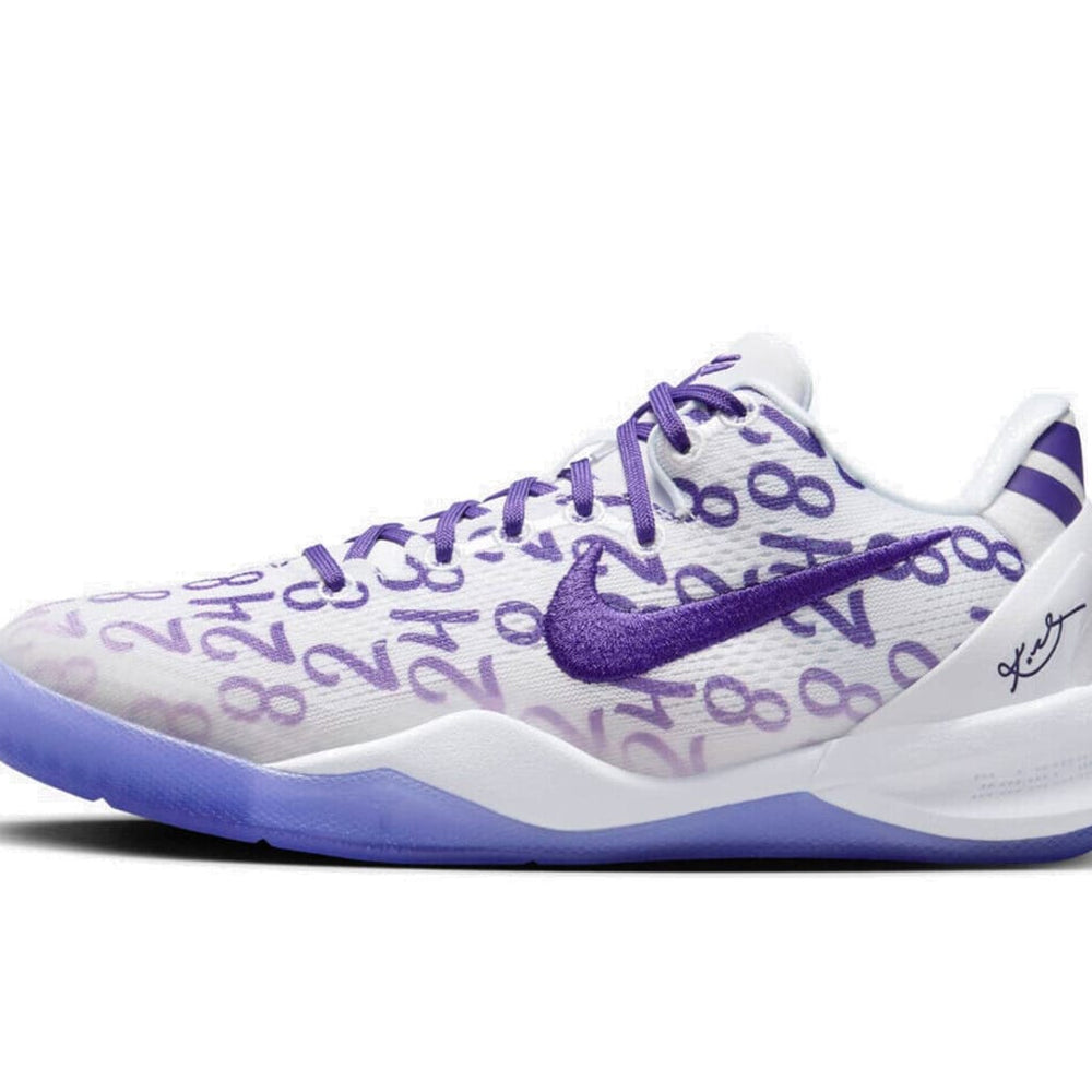 
                      
                        Nike Kobe 8 Protro Court Purple (GS)
                      
                    