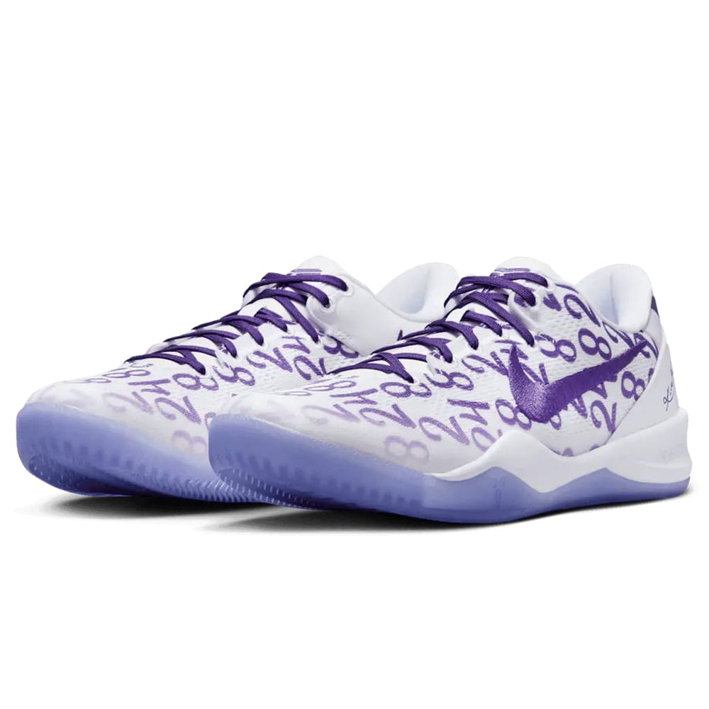 
                      
                        Nike Kobe 8 Protro Court Purple (GS)
                      
                    