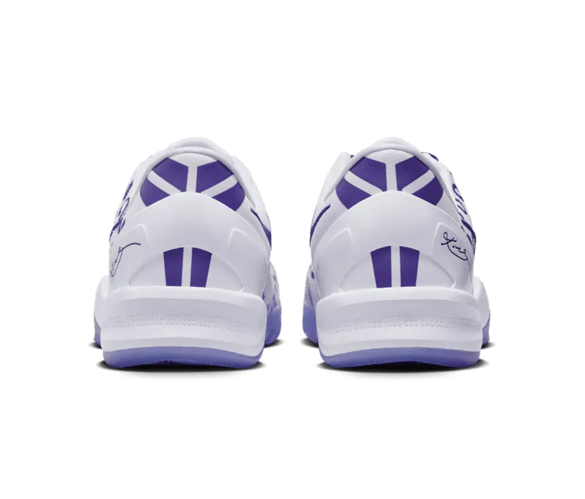 Nike Kobe 8 Protro Court Purple (GS) – Section Store