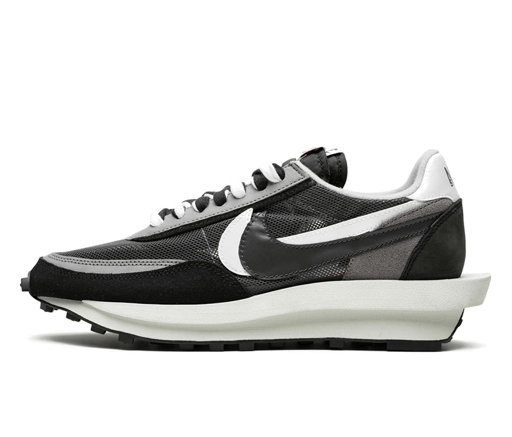 Nike LD Waffle Sacai Black