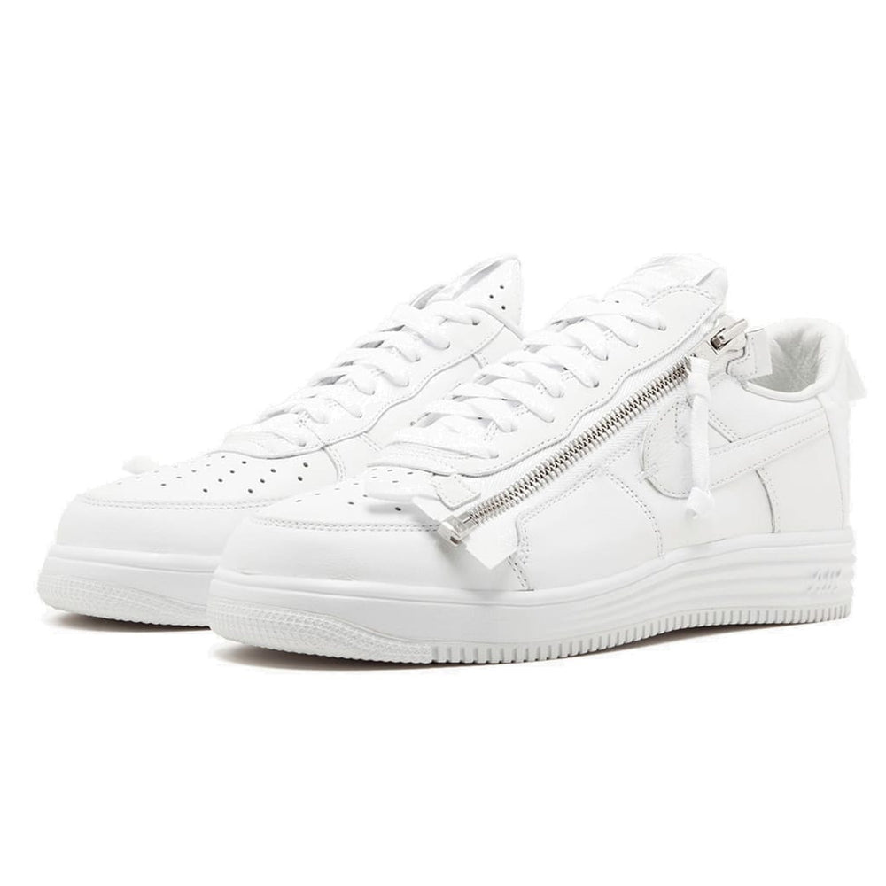 Nike Lunar Force 1 Low Acronym (AF100)