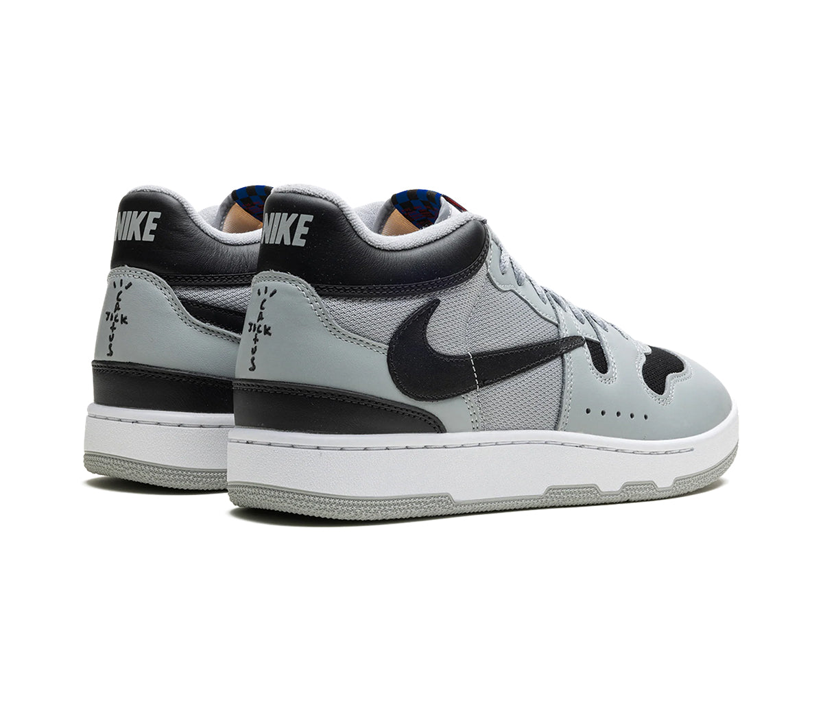 Nike Mac Attack Travis Scott Cactus Jack – Section Store