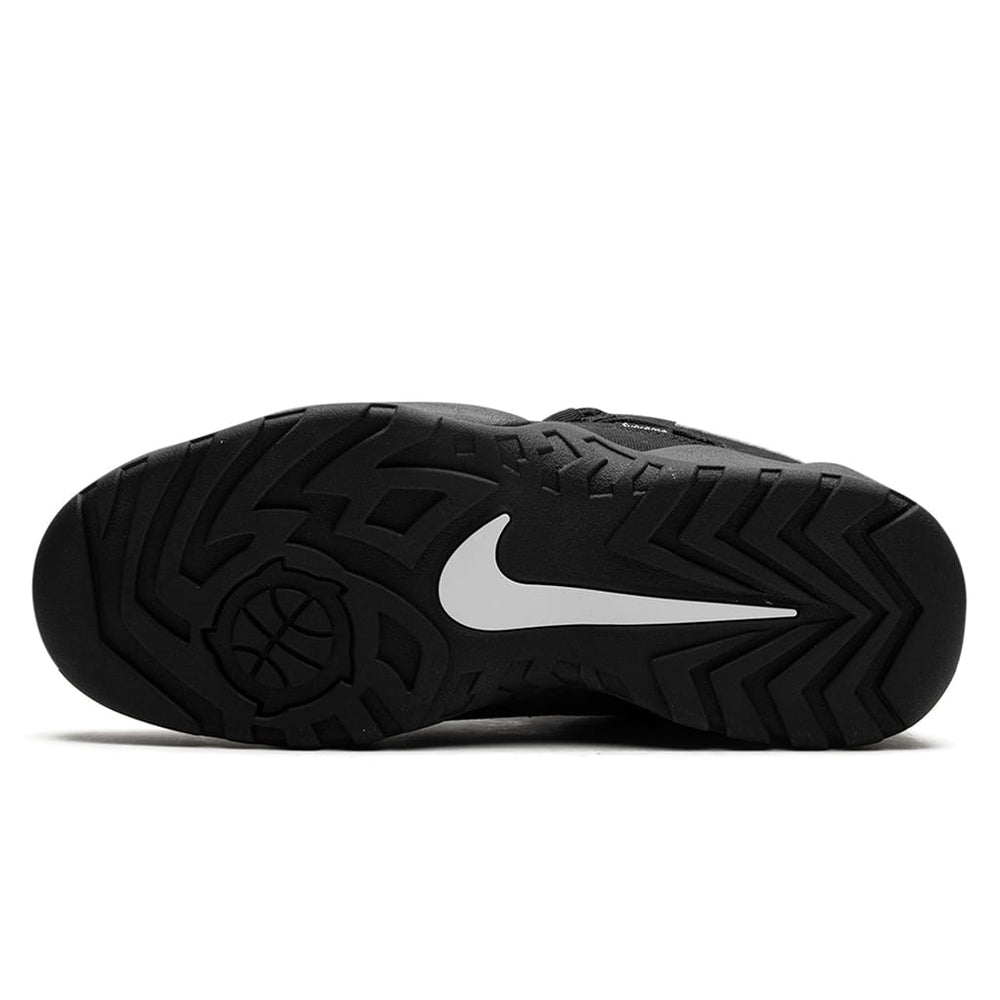 
                      
                        Nike SB Darwin Low Supreme Black
                      
                    