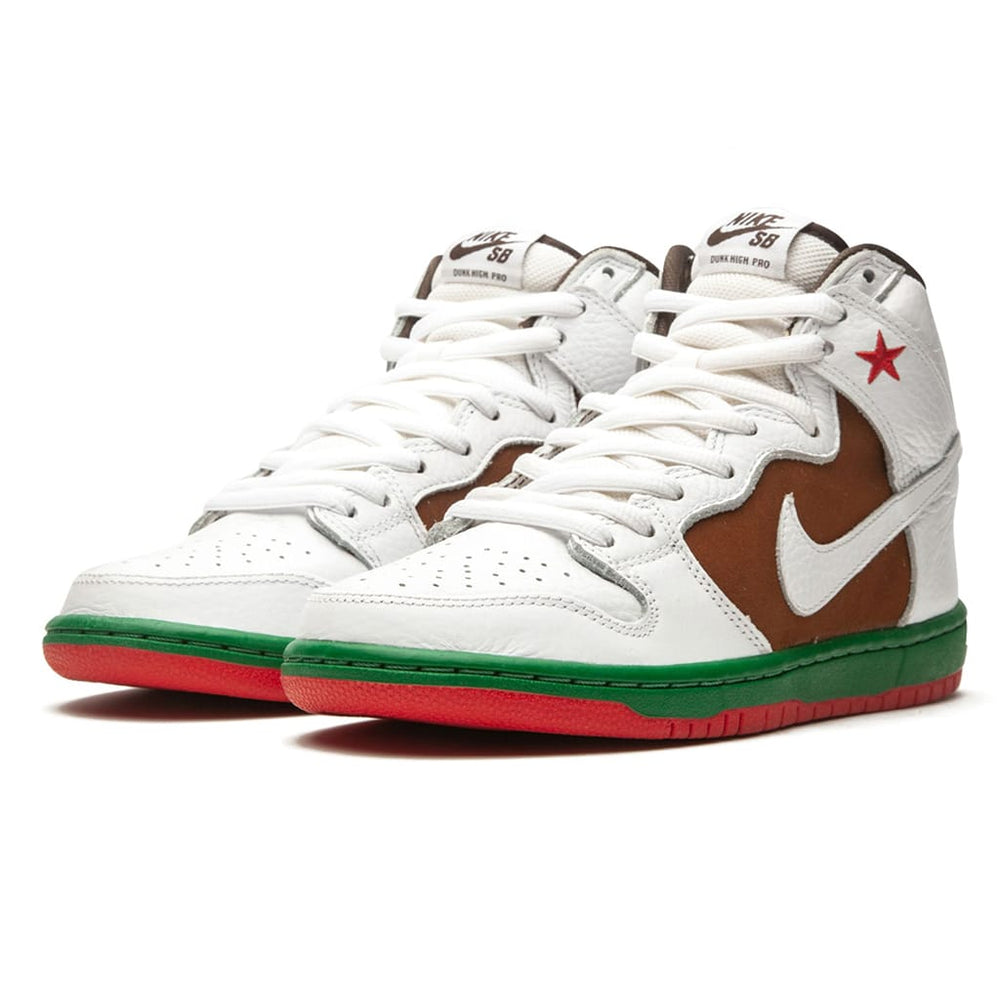 Nike SB Dunk High Cali