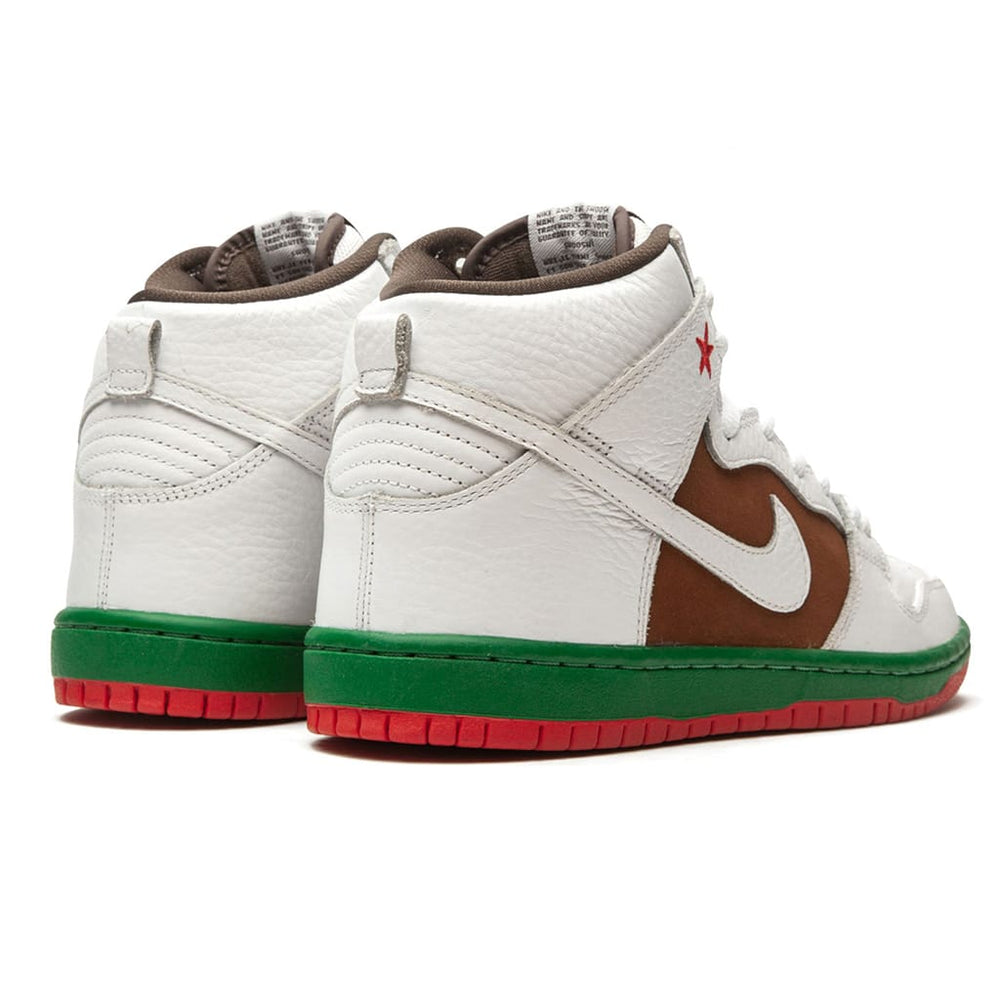 
                      
                        Nike SB Dunk High Cali
                      
                    