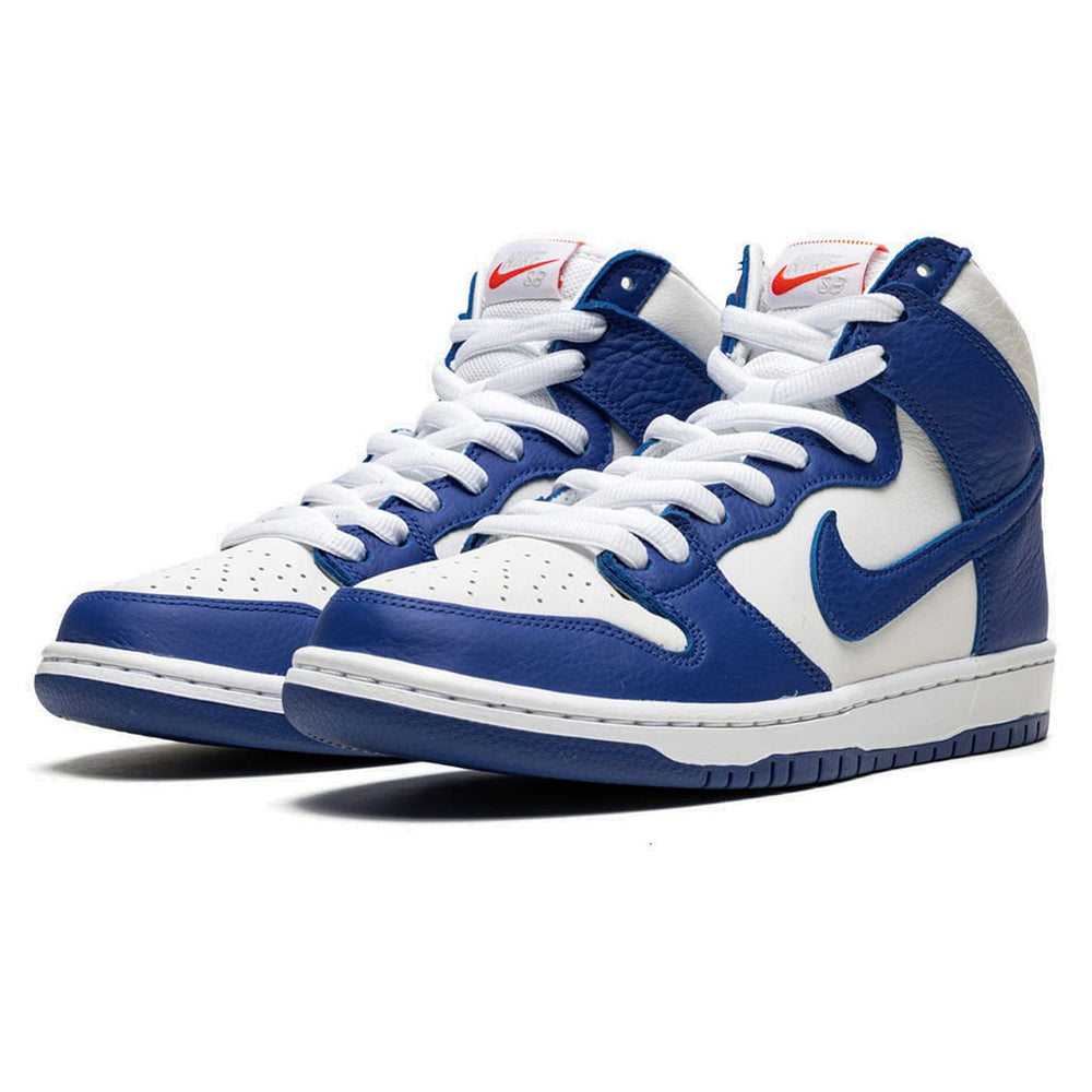 
                      
                        Nike SB Dunk High Kentucky
                      
                    