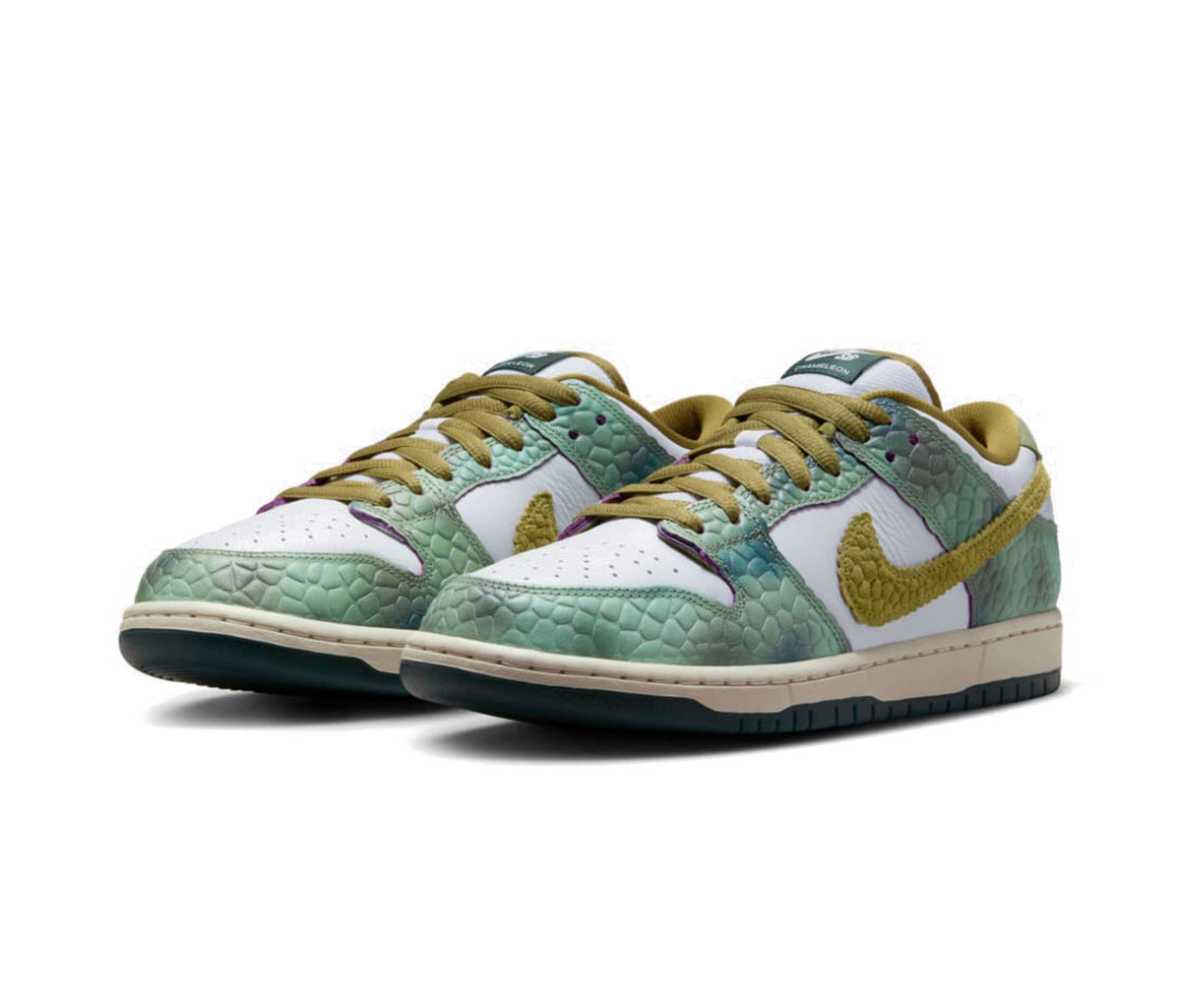 Nike SB Dunk Low Alexis Sablone Chameleon