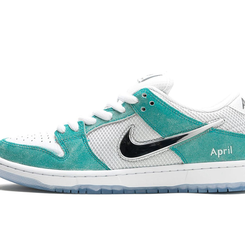 Nike SB Dunk Low April Skateboards