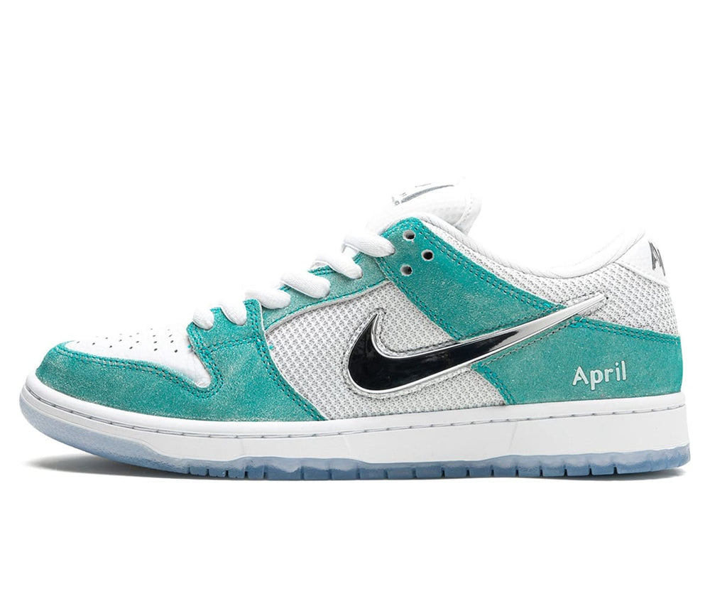 Nike SB Dunk Low April Skateboards