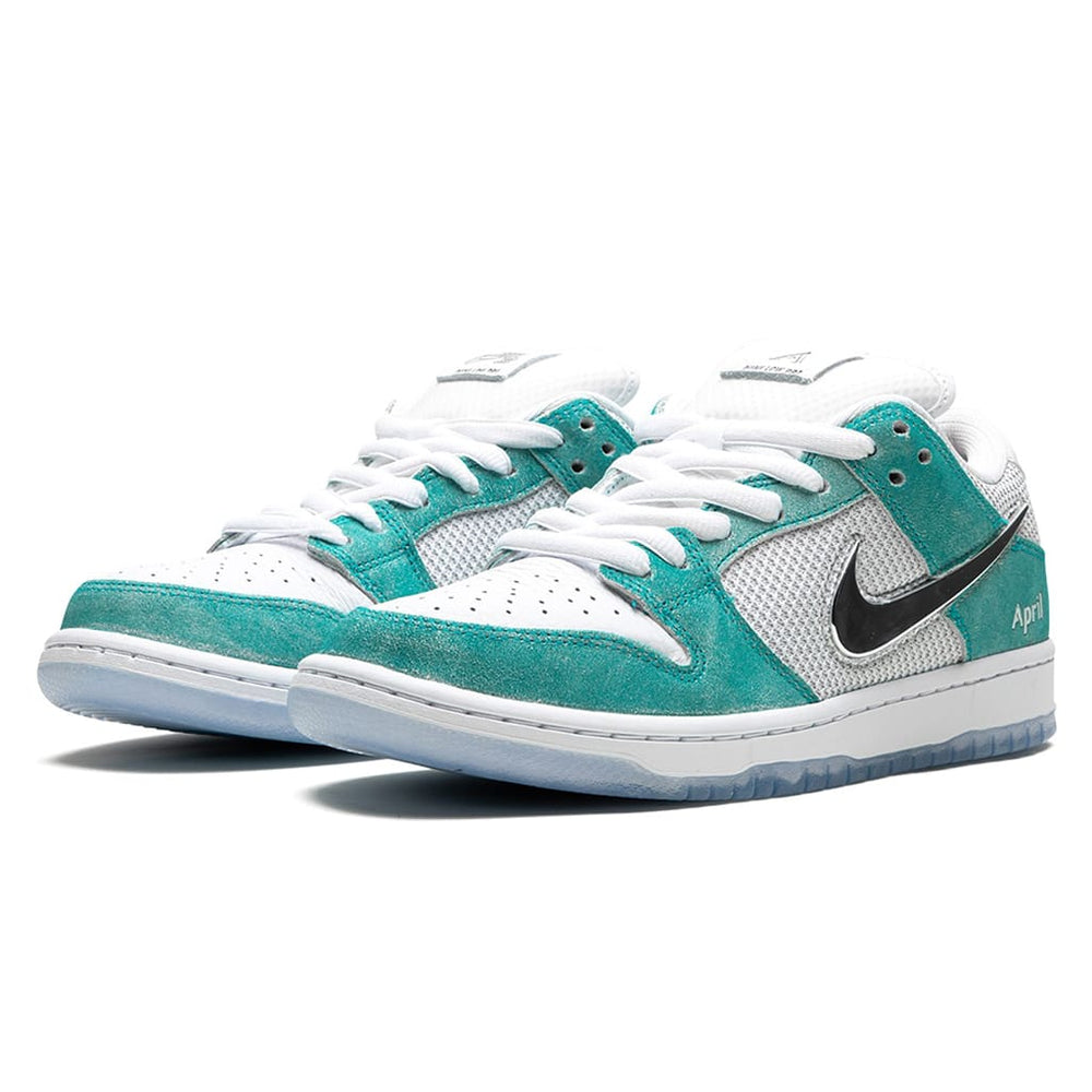 Nike SB Dunk Low April Skateboards