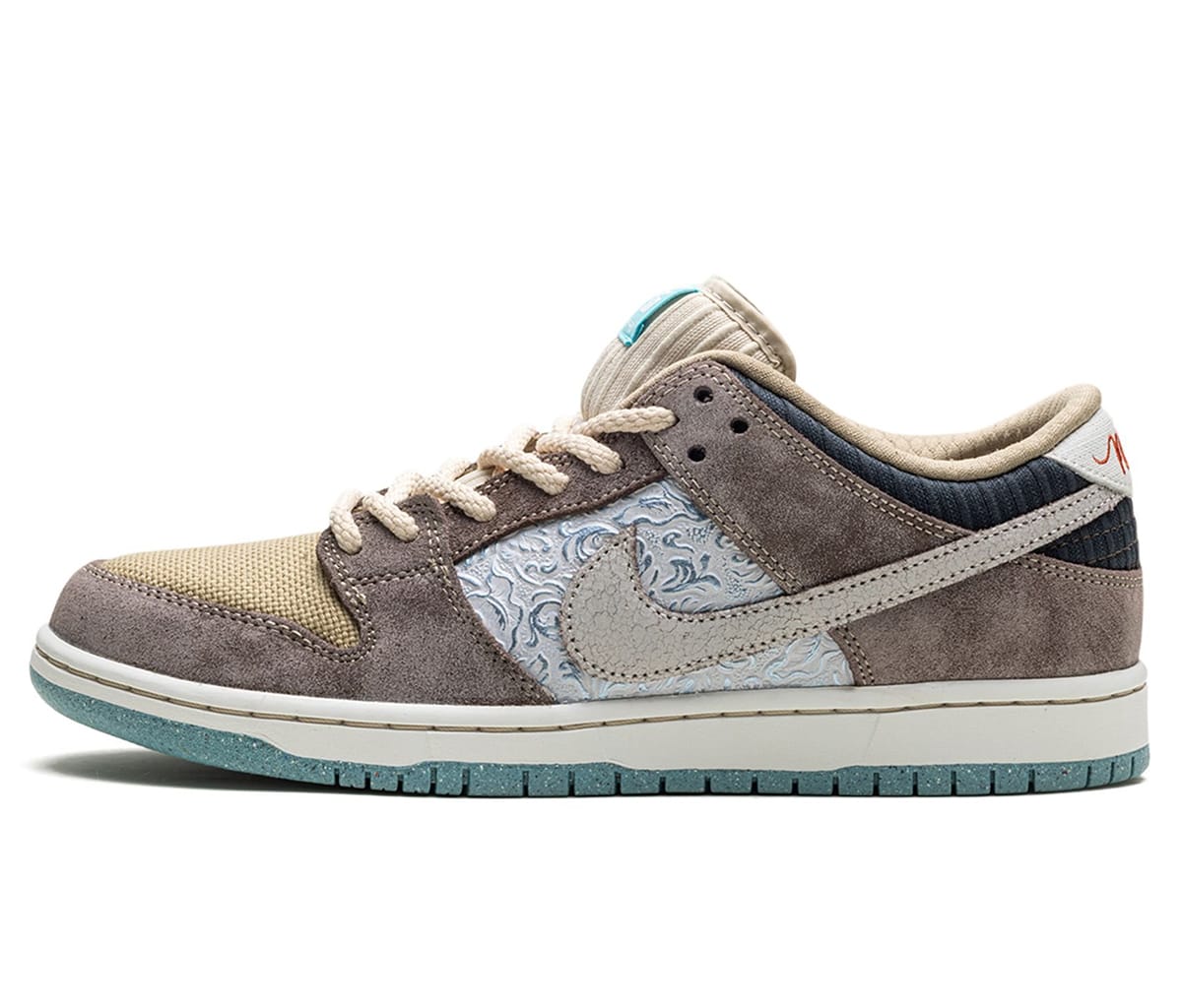Nike SB Dunk Low Big Money Savings – Section Store