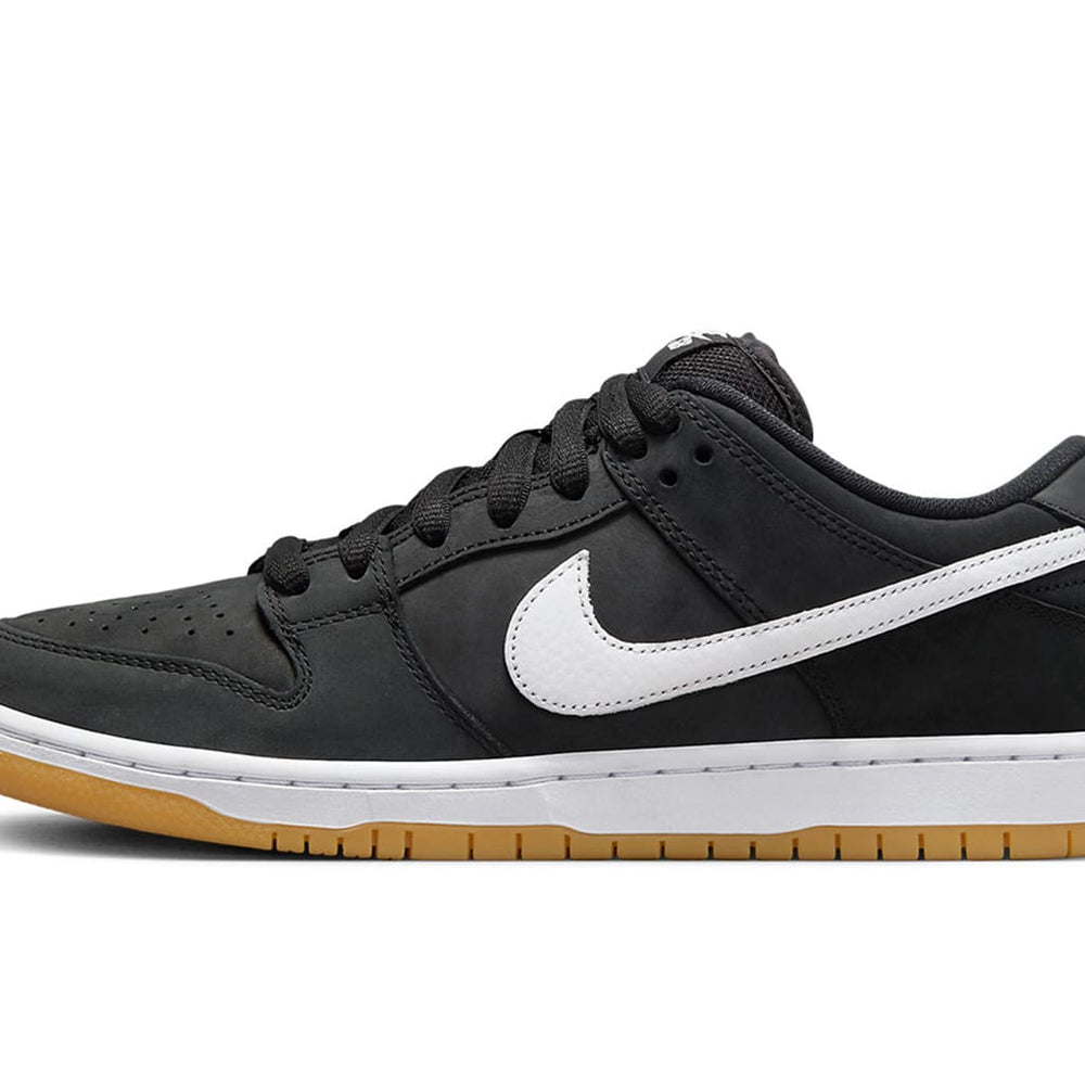 
                      
                        Nike SB Dunk Low Black Gum
                      
                    