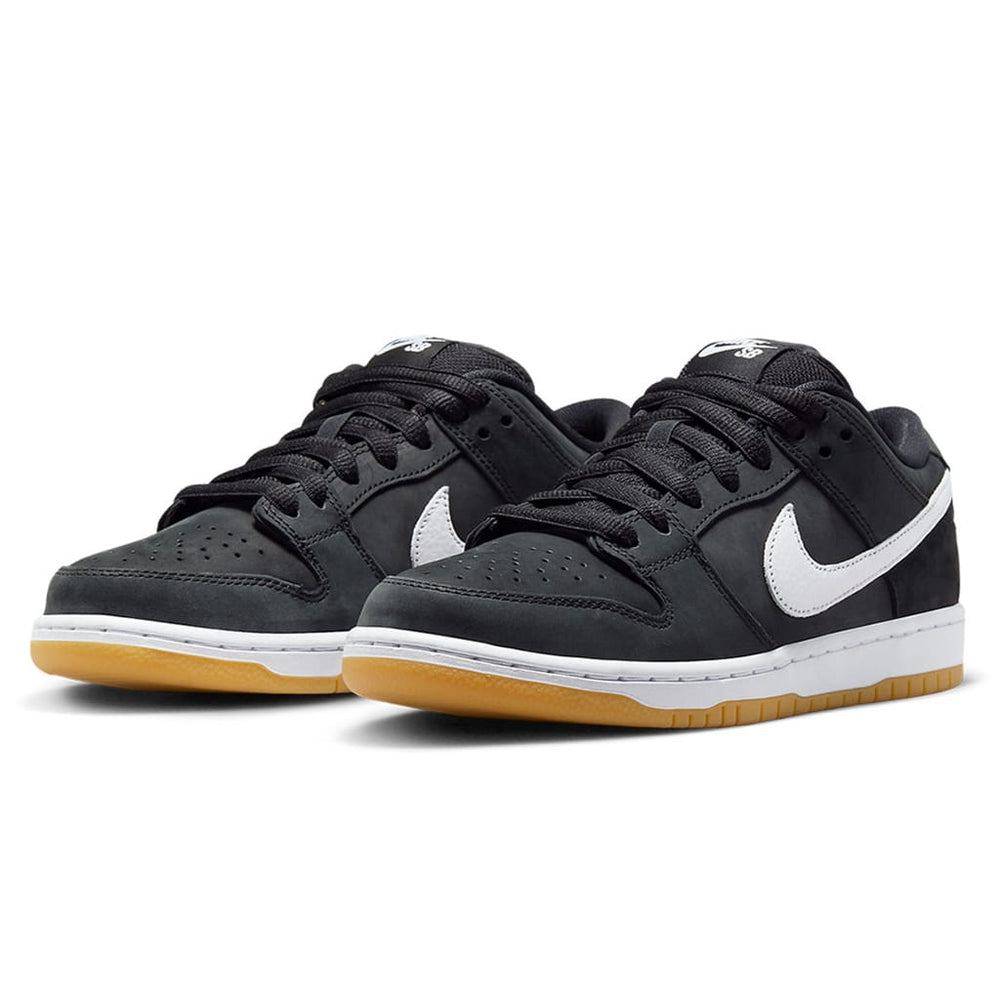 
                      
                        Nike SB Dunk Low Black Gum
                      
                    