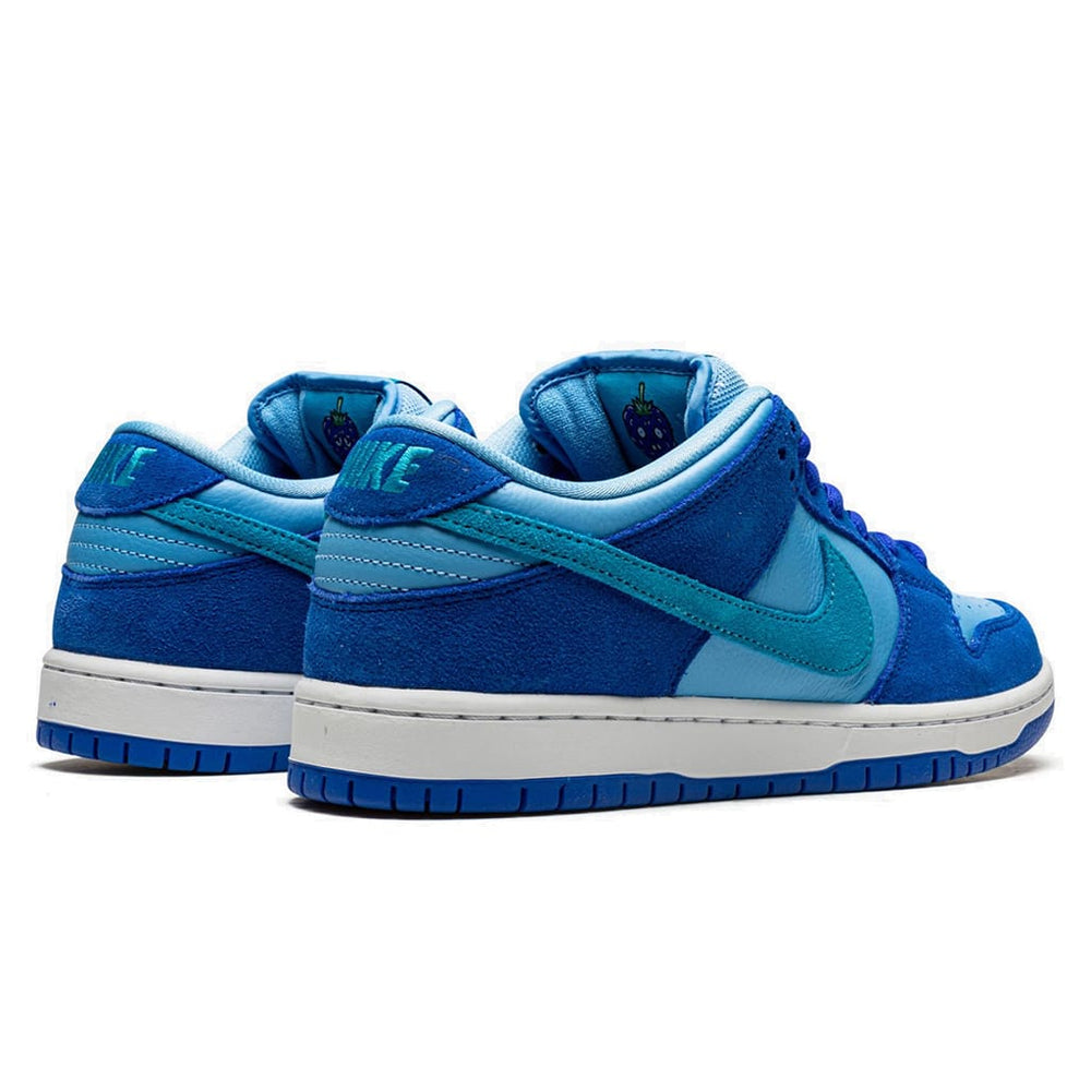 
                      
                        Nike SB Dunk Low Blue Raspberry
                      
                    