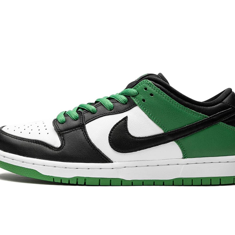 
                      
                        Nike SB Dunk Low Classic Green
                      
                    