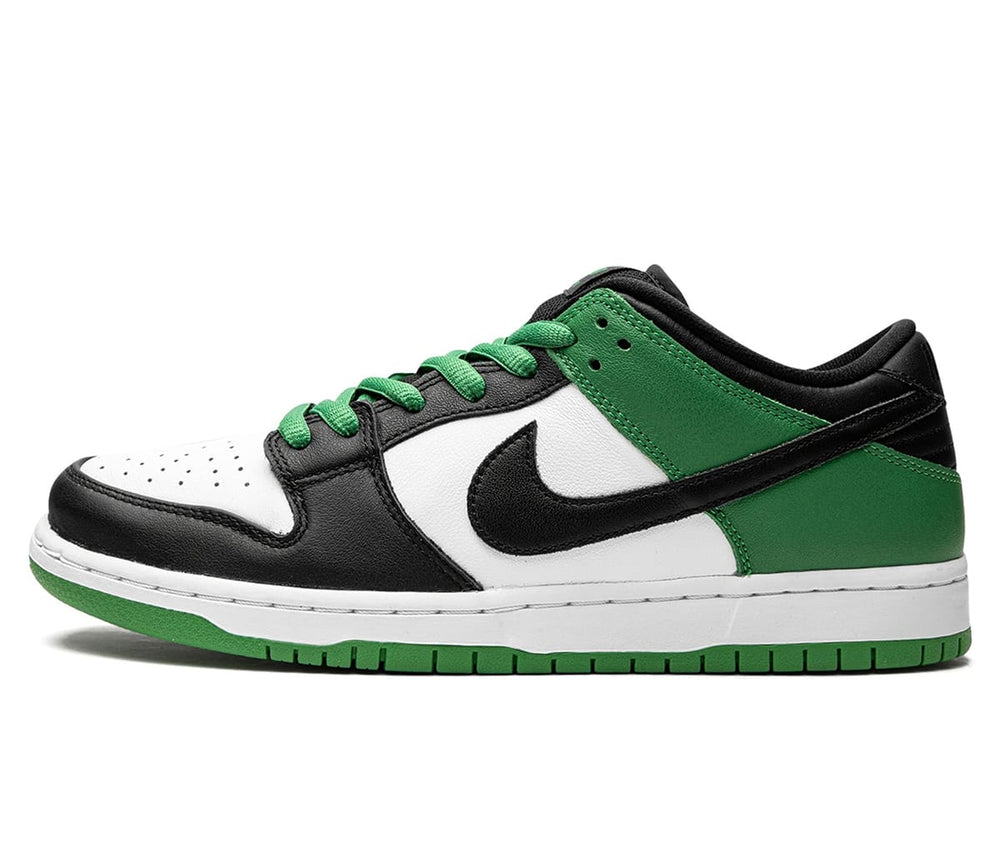 Nike SB Dunk Low Classic Green