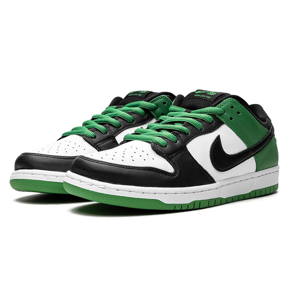 
                      
                        Nike SB Dunk Low Classic Green
                      
                    