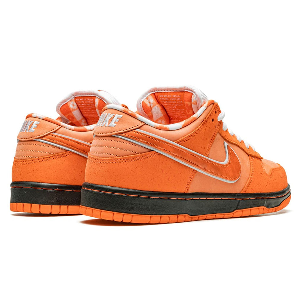 
                      
                        Nike SB Dunk Low Concepts Orange Lobster
                      
                    