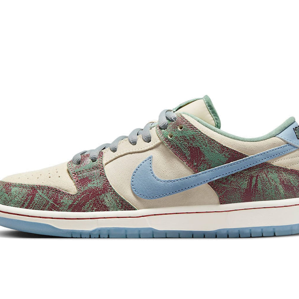 Nike SB Dunk Low Crenshaw Skate Club