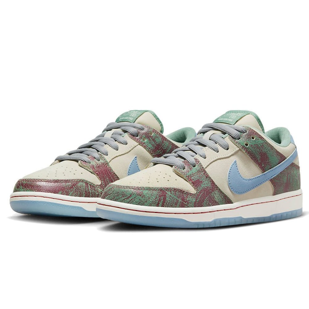 Nike SB Dunk Low Crenshaw Skate Club