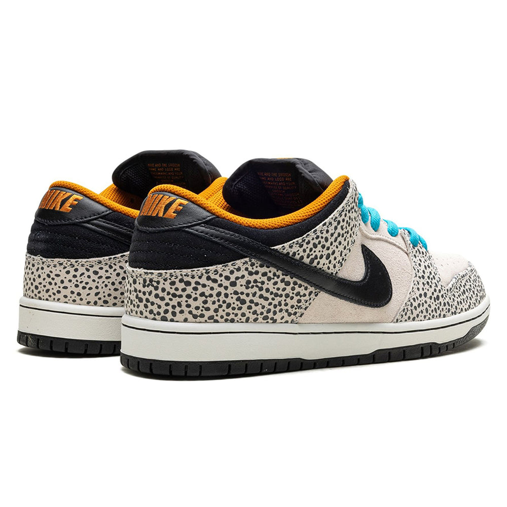 
                      
                        Nike SB Dunk Low Electric Pack Olympic Safari
                      
                    