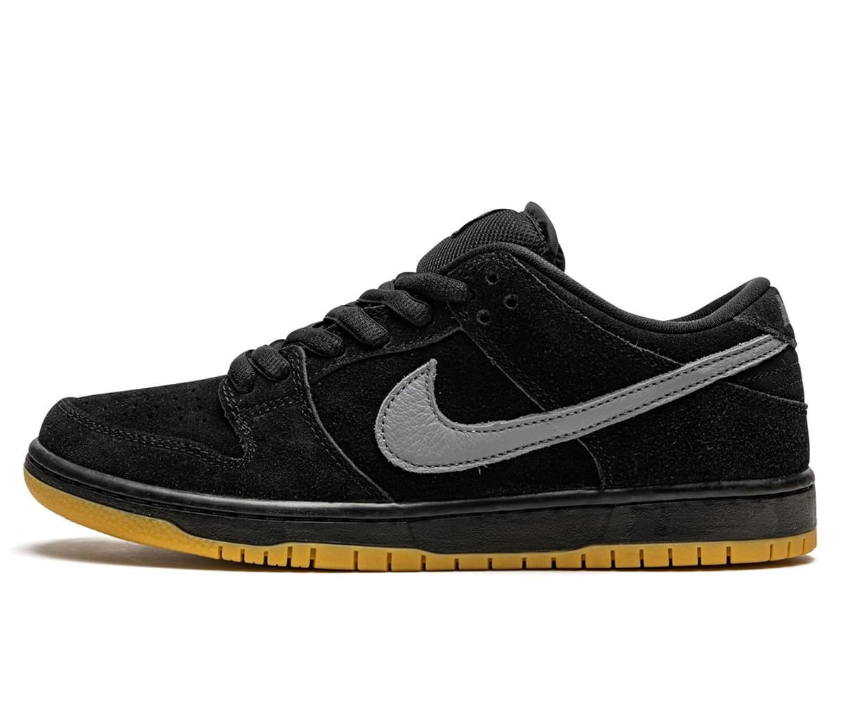 Nike SB Dunk Low Fog